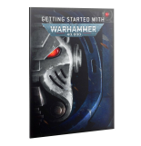 Screenshot på Getting Started with Warhammer 40K