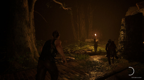 Screenshot på The Last of Us Part II (2) Remastered