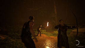 Screenshot på The Last of Us Part II (2) Remastered