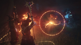 Screenshot på Dragons Dogma 2