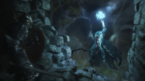 Screenshot på Dragons Dogma 2