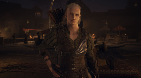 Screenshot på Dragons Dogma 2