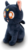 Screenshot på Sailor Moon Luna 15cm Plush