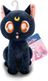 Screenshot på Sailor Moon Luna 15cm Plush