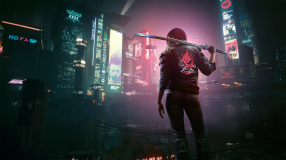 Screenshot på Cyberpunk 2077 Ultimate Edition