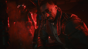 Screenshot på Cyberpunk 2077 Ultimate Edition