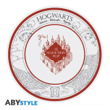 Screenshot på Harry Potter Set of 4 Plates