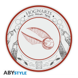 Screenshot på Harry Potter Set of 4 Plates