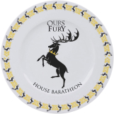 Screenshot på Game of Thrones Set of 4 Plates
