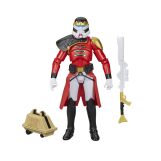 Screenshot på Star Wars The Black Series Purge Trooper Figure (Holiday Edition)