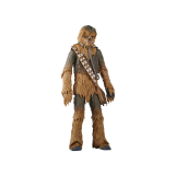 Screenshot på Star Wars The Black Series Chewbacca Figure
