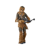 Screenshot på Star Wars The Black Series Chewbacca Figure