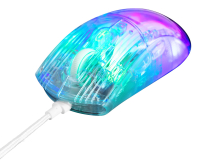 Screenshot på Deltaco Gaming DM330 Transparent RGB Gaming Mouse