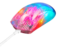 Screenshot på Deltaco Gaming DM330 Transparent RGB Gaming Mouse