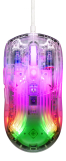 Screenshot på Deltaco Gaming DM330 Transparent RGB Gaming Mouse