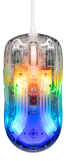 Screenshot på Deltaco Gaming DM330 Transparent RGB Gaming Mouse