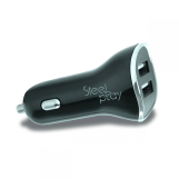 Screenshot på SteelPlay Nintendo Switch Car Charger With 2m Cable