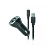 Screenshot på SteelPlay Nintendo Switch Car Charger With 2m Cable