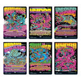 Screenshot på Magic WPN Secret Lair Drop Series - Calling All Hydra Heads Foil Edition
