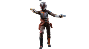 Screenshot på Star Wars The Black Series Sabine Wren Figure