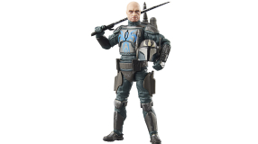 Screenshot på Star Wars The Vintage Collection Pre Vizsla Figure