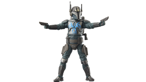 Screenshot på Star Wars The Vintage Collection Pre Vizsla Figure