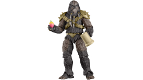 Screenshot på Star Wars The Vintage Collection Krrsantan