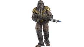 Screenshot på Star Wars The Vintage Collection Krrsantan