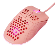 Screenshot på Deltaco Gaming PM75 Ultra-Light Wired Gaming Mouse Rosa