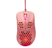 Screenshot på Deltaco Gaming PM75 Ultra-Light Wired Gaming Mouse Rosa