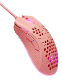 Screenshot på Deltaco Gaming PM75 Ultra-Light Wired Gaming Mouse Rosa