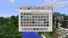 Screenshot på Minecraft + 3500 Minecoins