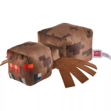 Screenshot på Minecraft Basic Spider Plush 20cm