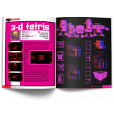 Screenshot på Game Boy & Virtual Boy Anthology Gold Edition (Inbunden)