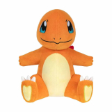 Screenshot på Pokemon Charmander Plush ~30cm