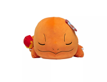 Screenshot på Pokemon Sleeping Charmander Plush ~46cm