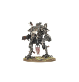 Screenshot på Warhammer 40K Chaos Knights - War Dogs