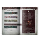 Screenshot på Warhammer 40K Codex Adeptus Mechanicus (Inbunden)