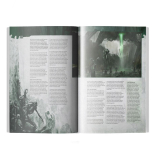 Screenshot på Warhammer 40K Codex Necrons (Inbunden)