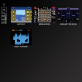 Screenshot på Evercade Multi Game Cartridge 37 - Indie Heroes Collection 3