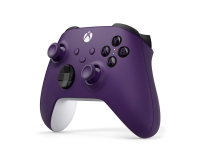 Screenshot på Microsoft Xbox Handkontroll Astral Purple