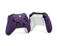 Screenshot på Microsoft Xbox Handkontroll Astral Purple