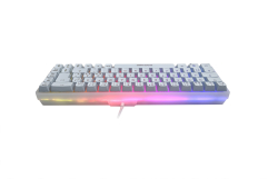 Screenshot på Deltaco Gaming WK70 60% Layout Membrane Gaming Keyboard Vit