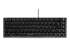 Screenshot på Deltaco Gaming DK240 60% Layout Membrane Gaming Keyboard Svart