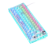 Screenshot på Deltaco Gaming DK460 RGB Mechanical Gaming Keyboard (Nordisk)