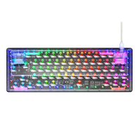 Screenshot på Deltaco Gaming DK460 RGB Mechanical Gaming Keyboard (Nordisk)