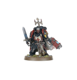 Screenshot på Warhammer 40K Black Templars - Sword Brethern