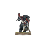 Screenshot på Warhammer 40K Black Templars - Sword Brethern