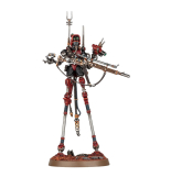 Screenshot på Warhammer 40K Adeptus Mechanicus - Sydonian Skatros