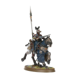 Screenshot på Warhammer 40K Astra Militarum - Attilan Rough Riders